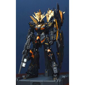 丹东网购 f2018 报丧女妖  高达拼装模型 树脂gk 改件