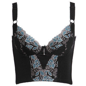 a温娜身材管理器雨杨模具润木星光璀璨塑身长文胸纤莉美体内衣店