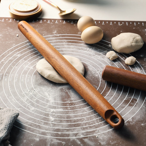 不锈钢擀面杖