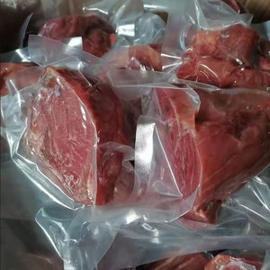 涡阳义门海记熏牛肉下酒菜400g卤味熟食亳州地方特产真空包装即食