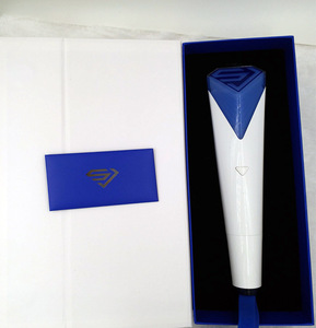 superjunior应援灯同款七巡应援棒sj荧光棒周边