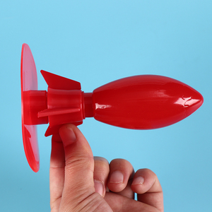 化学水火箭小学生科技小制作儿童科学小实验玩具diy手工拼查材料