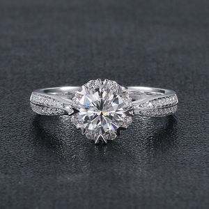 【八围一钻戒】八围一钻戒品牌,价格 - 阿里巴巴