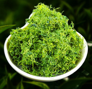 绞股蓝龙须茶平利