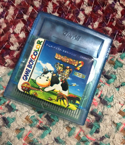 gbasp游戏机卡带