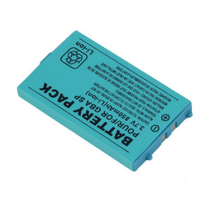 原装任天堂 gameboy advance sp 游戏机电池 gbasp电池