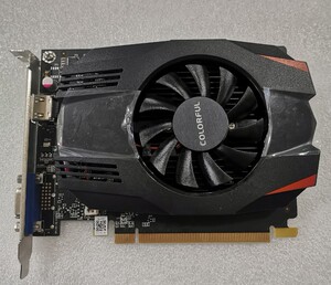 99新 七彩虹 gt1030 黄金版 2gd5 v2 v5 1030显卡 低功耗vga hdmi