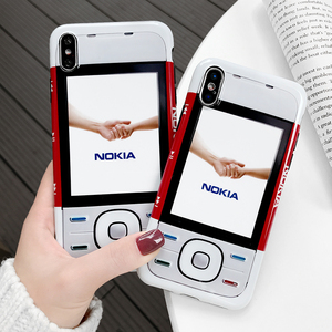 Nokia牵手图片