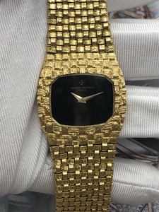 江诗丹顿手表女钻石