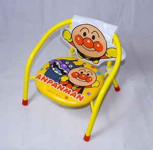 出口日本 面包超人 宝宝儿童婴儿叫叫椅靠背椅玩具椅餐桌椅 包邮