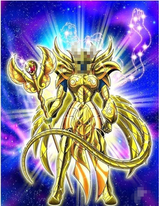 现货包邮 传神星辰模型 合金 十三黄金 蛇夫座 奥德修斯 普色原色