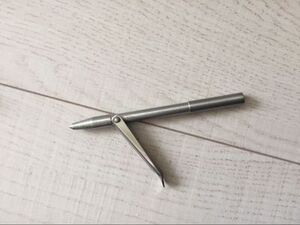 鱼枪头 箭头 潜水射鱼器 鱼枪配件 潜水鱼枪 鱼枪箭头 钓鱼潜水