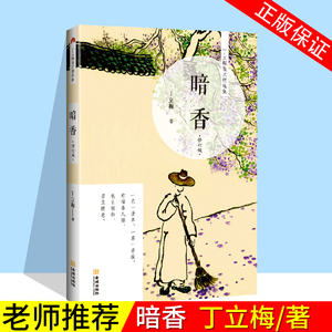 丁立梅著 精品十年精选集散文集金城出版社 经典畅销暖心散文文学作品