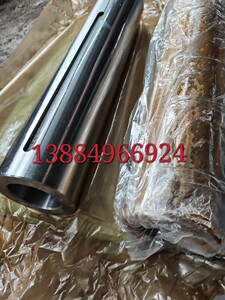 沈阳大连安阳福州cw6163/cw6180车床尾座套筒尾座芯子尾座变径套