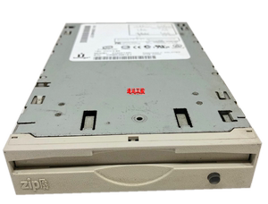 z250atapi iomega zip 40针ide并口光盘驱动器现货实图可议价