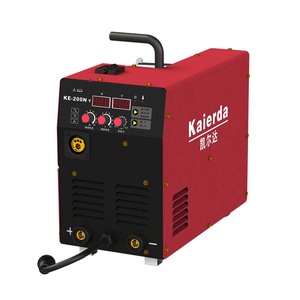 凯尔达电焊机