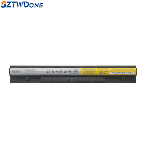 联想 Z40 Z50 Z70 G40 G50-30-45-70-75-80 L12L4E01 笔记本电池