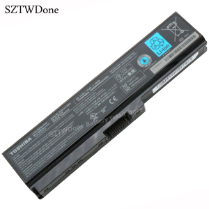 东芝笔记本电池600d