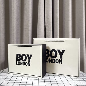 boy礼品袋