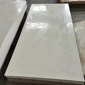smc板/smc板材白色/红色绝缘耐高温板厚度1-60mm可来图加工定制