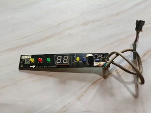 xp2-1 空调显示板接收器接收板