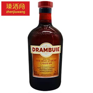 杜林标利口酒