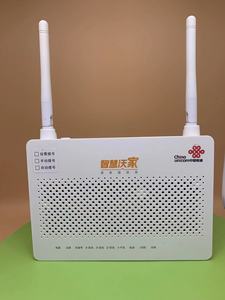 联通千兆epon光猫华为hs8346r5光猫路由wifi一体hgu型