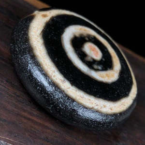 羊眼天珠一眼天珠