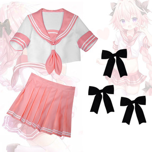 男生jk制服cos水手服