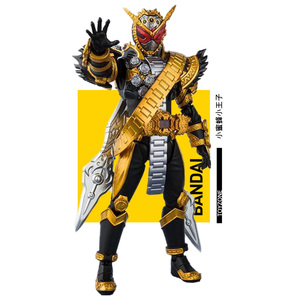 万代 魂限 shf 假面骑士 逢魔时王 最终形态 再版日版