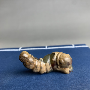 古玩收藏农村挂件