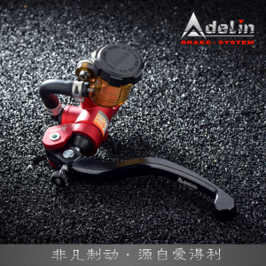 adelin 爱得利px-1赛道级油道直推总泵14磅 15磅