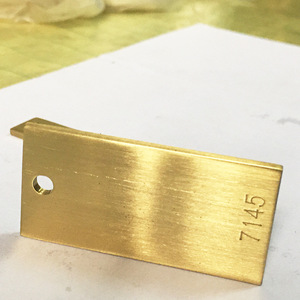 符合国家标准的冷却水化学处理抗腐蚀试片锌锡黄铜合金海军铜挂片