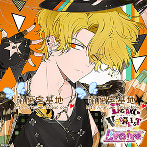 dear vocalist evolve 角色单3 judah 齐藤壮马 可加店特