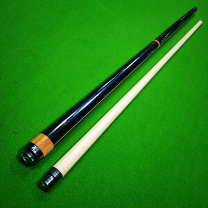 武藏大锤冲跳一体台球杆开球杆ajb-3n