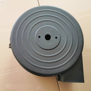 防尘罩 送丝机丝盘  机器人送丝机盘装焊丝盘 尼龙外壳二氧保护罩