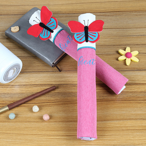 070人付款天猫手工布艺双开门冰箱把手套加厚保暖加长门把手套拉手