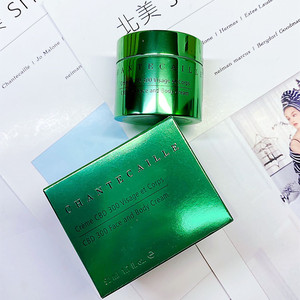 美柜现货chantecaille香缇卡新品cbd all in one面霜50ml舒缓敏肌
