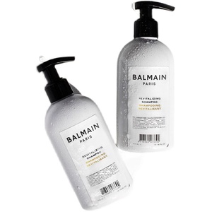 balmain洗发水