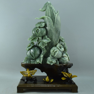 【岫玉米珠】岫玉米珠品牌,价格 - 阿里巴巴