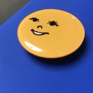 适用blur手机气囊气垫支架可伸缩摇滚乐队周边ok先生模糊魔鞭适用