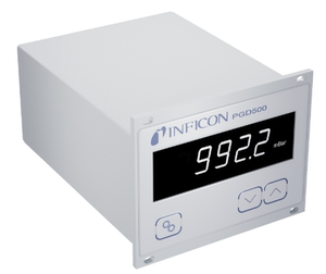 德国英福康inficon pgd500显示仪psg500真空计配套控制器398-802