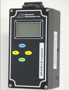 美国AII/ADV氧纯度分析仪在线高纯氧检测仪GPR-2500MO