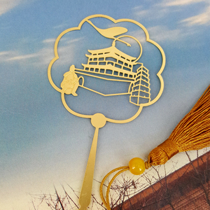 西安文创纪念品