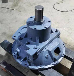 动力输出离合器皮带轮破碎机收割机工程改装定制适配柴油机发动机