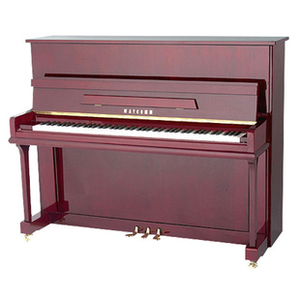 珠江威腾系列钢琴