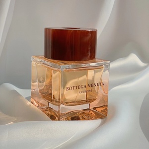 现货 bottega veneta/ bv香水幻境 男女宝缇嘉illusione 木质花香