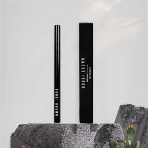 芭比布朗眼线笔 流云眼线液笔黑色波比布朗 防水不晕妆