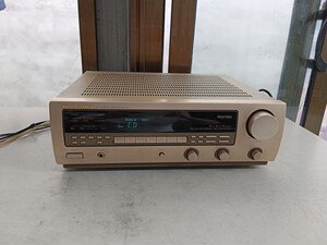 二手音响  马兰士 pm711   功放机  5.1声道功放
