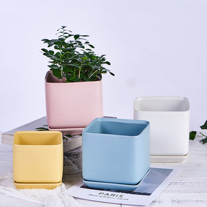 【四方形花盆简约】四方形花盆简约品牌,价格 - 阿里巴巴